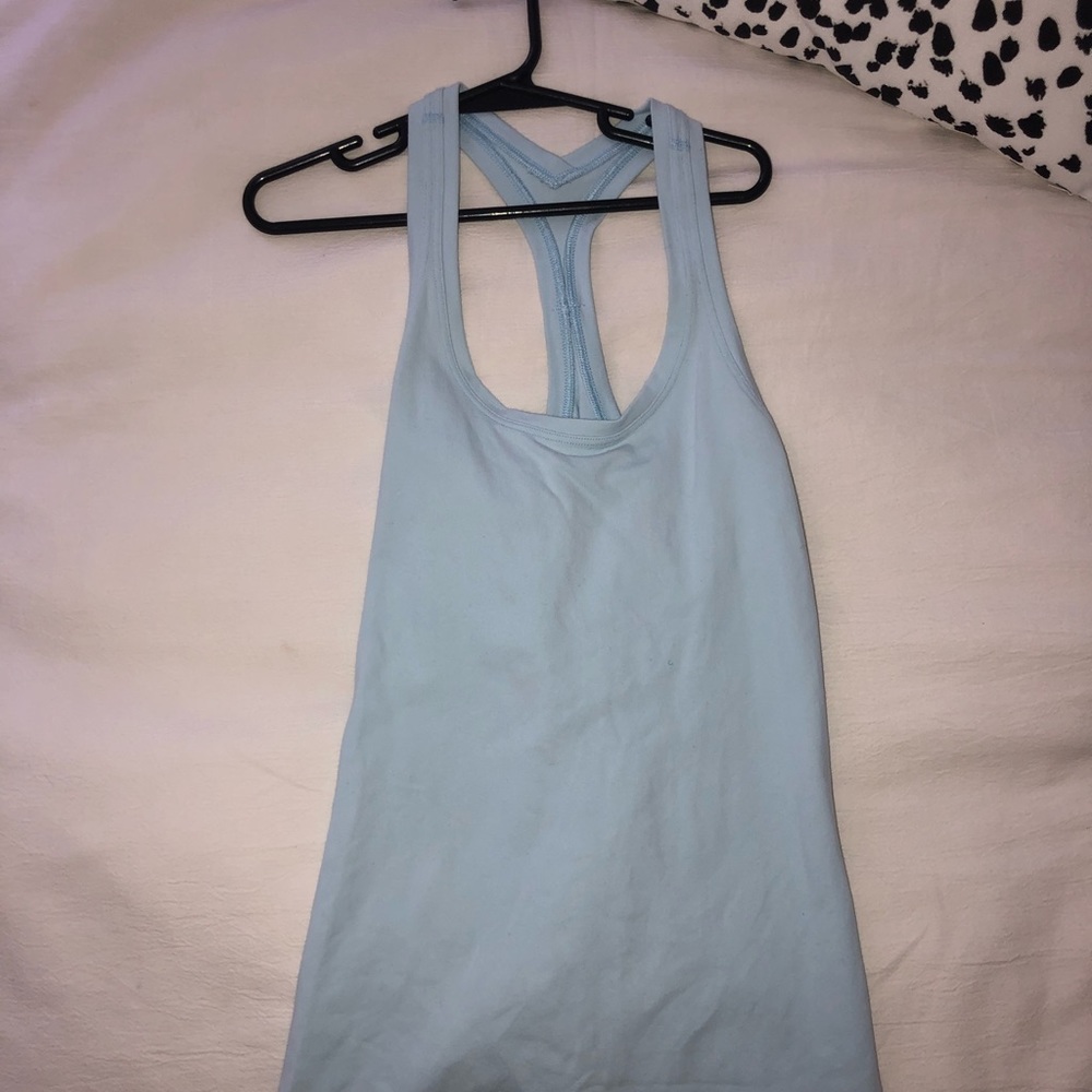 Lululemon Cool Racerback